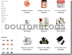 DOUTOR.: Dezembro 2009